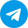 Логотип телеграм