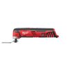 Аккумуляторный мультитул Milwaukee C12 MT-0 - 4933427180, Модель: C12 MT-0, внеший вид