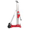 Алюминиевая стойка для алмазного сверления Milwaukee DR 350 T - 4933400600, внеший вид