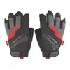 Рабочие перчатки с открытыми пальцами Milwaukee FINGERLESS 9/L - 48229742, Модель: FINGERLESS 9/L, внеший вид