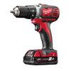 Аккумуляторная дрель-шуруповерт Milwaukee M18 BDD-202C - 4933443555, Модель: M18 BDD-202C, внеший вид