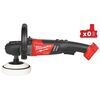 Аккумуляторная полировальная машина Milwaukee M18 FAP180-0 - 4933451549, Модель: M18 FAP180-0, внеший вид