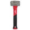 Кувалда Milwaukee CLUB HAMMER 1360 g - 4932478255, Модель: CLUB HAMMER, внеший вид
