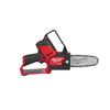 Аккумуляторная цепная пила Milwaukee M12 FHS-0 - 4933472211, Модель: M12 FHS-0, внеший вид