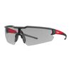 Очки защитные Milwaukee Bulk Enhanced Safety Glasses Grey - 4932479026, Модель: Bulk Enhanced Safety Glasses Grey, Цвет: Серый, внеший вид