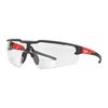 Очки защитные Milwaukee Clear Safety Glasses +1.5 - 4932478910, Модель: Clear Safety Glasses +1.5, Цвет: Прозрачные, внеший вид