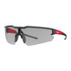 Очки защитные Milwaukee Enhanced Safety Glasses Grey - 4932478907, Модель: Enhanced Safety Glasses Grey, Цвет: Серый, внеший вид