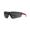 Очки защитные Milwaukee Enhanced Safety Glasses Tinted - 4932478764, Модель: Enhanced Safety Glasses Tinted, Цвет: Затемненные, внеший вид