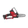 Аккумуляторная цепная пила Milwaukee M12 FHS-602X - 4933472213, внеший вид