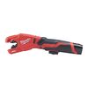 Аккумуляторный труборез для нержавеющей стали Milwaukee M12 PCSS-202C - 4933479242, Модель: M12 PCSS-202C, внеший вид