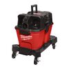 Аккумуляторный пылесос для влажной и сухой уборки Milwaukee M18 F2VC23L-0 - 4933478964, внеший вид