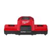 Зарядное устройство Milwaukee M18 DBSC на 2 порта - 4932492531, Модель: M18 DBSC, внеший вид