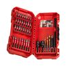 Набор ударных бит и головок Milwaukee SHOCKWAVE™ IMPACT DUTY™ BIT SET-40PC - 4932492004, Модель: SHOCKWAVE™ IMPACT DUTY™ BIT SET-40PC, внеший вид