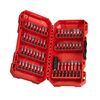 Набор ударных бит Milwaukee SHOCKWAVE™ IMPACT DUTY™ BIT SET-56PC - 4932492006, Модель: SHOCKWAVE™ IMPACT DUTY™ BIT SET-56PC, внеший вид