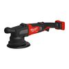 Аккумуляторная полировальная машина Milwaukee M18 FROP21-0X - 4933478836, Модель: M18 FROP21-0X, внеший вид