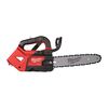 Аккумуляторная цепная пила с верхней рукояткой 30 см Milwaukee M18 FTHCHS30-0 - 4933479586, Модель: M18 FTHCHS30-0, внеший вид