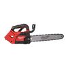 Аккумуляторная цепная пила с верхней рукояткой 35 см Milwaukee M18 FTHCHS35-0 - 4933479588, Модель: M18 FTHCHS35-0, внеший вид