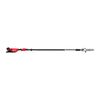 Аккумуляторный высоторез телескопический Milwaukee M18 FTPS30-121 - 4933480869, Модель: M18 FTPS30-121, внеший вид