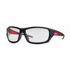 Очки защитные Milwaukee PERFORMANCE SAFETY GLASSES CLEAR 48 pcs - 4932479027, Модель: PERFORMANCE SAFETY GLASSES CLEAR 48 pcs, Цвет: Прозрачные, внеший вид