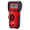 Цифровой мультиметр Milwaukee 2216-40 - 4933427309, внеший вид