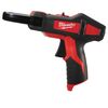 Аккумуляторные токовые клещи Milwaukee C12 CMH-0 - 4933416979, внеший вид