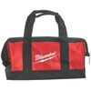Сумка Milwaukee CONTRACTOR BAG Size M - 4931411958, внеший вид