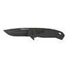 Складной нож с гладким лезвием Milwaukee HARDLINE™ FOLDING KNIFE SMOOTH - 48221994, Ширина лезвия (мм): 20, Модель: HARDLINE™ FOLDING KNIFE SMOOTH, внеший вид