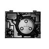 Вкладыш для кейса Milwaukee HD Box-3 INSERT No.12 - 4932453859, внеший вид