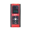 Лазерный дальномер Milwaukee LDM 100 - 4933459278, внеший вид
