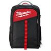 Рюкзак компактный Milwaukee LOW PROFILE BACKPACK - 4932464834, внеший вид