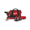 Набор инструмента Milwaukee M12 BPP2D-402B - 4933441250, внеший вид