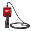 Аккумуляторная цифровая камера эндоскоп Milwaukee M12 IC AV3-201C - 4933451367, внеший вид