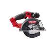 Аккумуляторная циркулярная пила по металлу Milwaukee M18 FMCS-0X - 4933459192, Модель: M18 FMCS-0X, внеший вид
