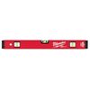 Уровень Milwaukee REDSTICK™ BACKBONE™ 60 CM - 4932459062, внеший вид