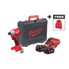 Аккумуляторный импульсный винтоверт Milwaukee M18 BLIDRCMC-402C PROMO - 4933499457, Модель: M18 BLIDRCMC-402C, внеший вид
