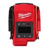 Пусковое устройство для автомобиля Milwaukee JUMP STARTER M18 JS2000-0 - 4933498026, внеший вид
