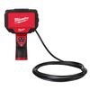 Аккумуляторная инспекционная камера эндоскоп Milwaukee M12 360IC32-0C - 4933480741, внеший вид