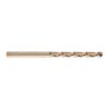 Упаковка кобальтовых сверл Milwaukee HSS-G COBALT DIN338 4.2 x 75 mm 10 PC - 4932373340, Диаметр: 4,2, Модель: HSS-G COBALT DIN338 4.2 x 75 mm 10 PC, Длина (мм): 75, внеший вид