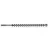 Бур Milwaukee SDS-MAX 32 x 570 MM - 4932352786, Диаметр: 32, Модель: SDS-MAX 32 x 570 MM, Длина (мм): 570, внеший вид