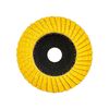 Керамический лепестковый диск Milwaukee FLAP DISC SLC-50 115 MM - 4932430407, внеший вид