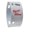 Биметаллическая коронка Milwaukee HOLE DOZER 105 mm - 49560217, Диаметр: 105, Модель: HOLE DOZER 105 mm, внеший вид