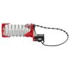 Универсальная система пылеудаления Milwaukee DUST TRAP SDS-PLUS - 4932464916, внеший вид