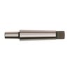 Адаптер (переходник) конус Морзе для патронов с конусом B16 Milwaukee MORSE TAPER NO.3 ADAPTOR FOR CHUCKS WITH B16 TAPER - 4932117042, внеший вид