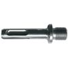 Адаптер (переходник) Milwaukee SDS-Plus TO ½˝ x 20 UNF - 4932367166, внеший вид