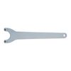 Ключ с двумя штифтами Milwaukee TWO HOLE SPANNER - 4932345712, внеший вид
