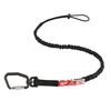 Страховочный строп (ланъярд) Milwaukee 6.8kg Tool Lanyard - 4932471352, внеший вид