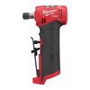 Аккумуляторная угловая цанговая шлифмашина Milwaukee M12 FUEL FDGA-0 - 4933471438, Модель: M12 FUEL FDGA-0, внеший вид