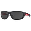 Очки защитные Milwaukee PERFORMANCE TINTED SAFETY GLASSES - 4932471884, Модель: PERFORMANCE TINTED, Цвет: Затемненные, внеший вид
