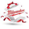 Подарочный сертификат Milwaukee, Модель: VIP, внеший вид