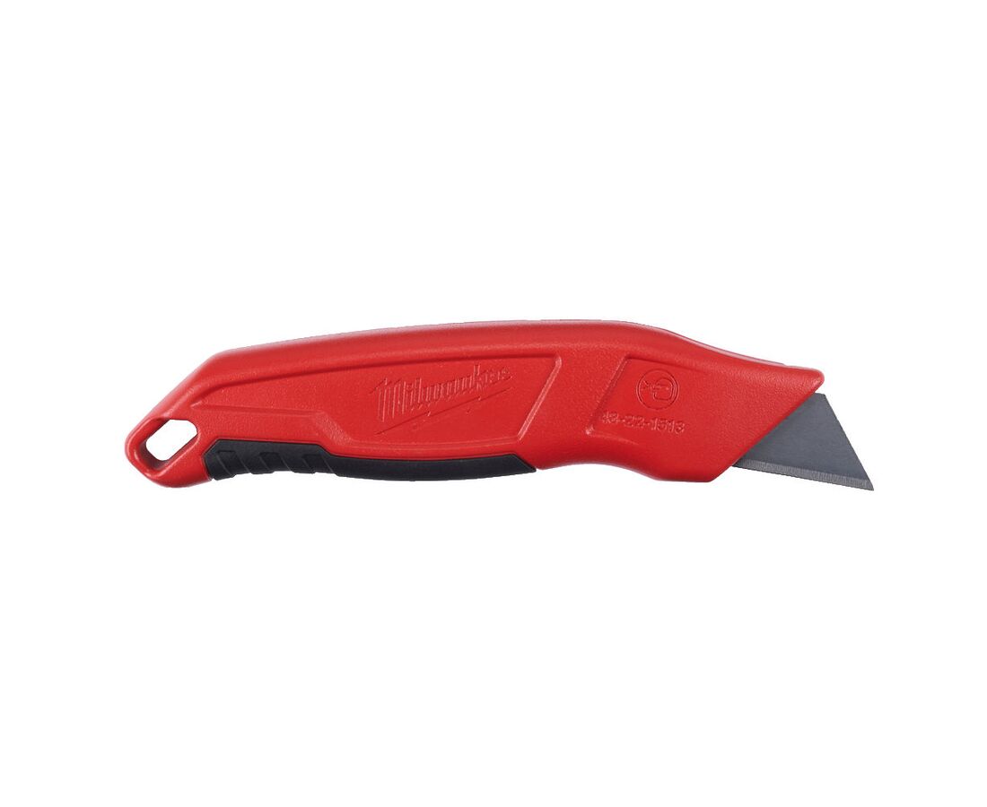 Купить нож с фиксированным лезвием milwaukee fixed blade knife .